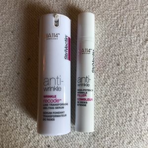 STRIVECTIN Anti-Wrinkle Wrinkle Recode & Filler